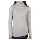 Blusa Infantil Menina Pixe Love Tricot Bege Amendoa 810030 Blusa Infantil Menina Pixe Love Tricot Bege Amendoa 810030