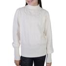 Blusa Infantil Menina Pixe Love Tricot Bege Areia - 810031 Blusa Infantil Menina Pixe Love Tricot Bege Areia - 810031