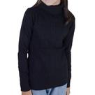 Blusa Infantil Menina Pixe Love Tricot Preta - 810027 Blusa Infantil Menina Pixe Love Tricot Preta - 810027