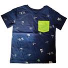 Blusa infantil menino Blusa infantil menino
