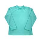 Blusa Infantil Praia Piscina Natação Proteção Solar 1 Ao 10 Blusa Infantil Praia Piscina Natação Proteção Solar 1 Ao 10