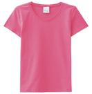 Blusa Infantil Rosa - Malwee