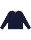 Blusa Infantil Unissex Kyly Malha Térmica
