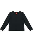 Blusa Infantil Unissex Kyly Malha Térmica Blusa Infantil Unissex Kyly Malha Térmica