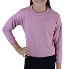 Blusa Infanto Juvenil Feminina Upman Thermo Canelada ML