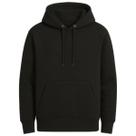 Blusa Inverno Moletom Agasalho Unissex Grosso Peluciado Premiun COR:pretotamanho:GG