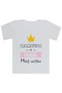 Blusa Irmã Mais Velha - Destak