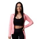 Blusa jaqueta feminina com proteçao solar leve - urbativa fitness