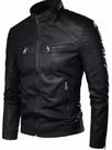 Blusa Jaqueta Masculina Frio Pronta Entrega Impermeável Tamanho M Blusa Jaqueta Masculina Frio Pronta Entrega Impermeável Tamanho M