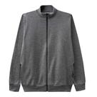 Blusa Jaqueta Moletom Flanelado Malwee