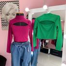 Blusa Jhanete