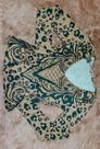 Blusa Justa
