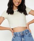 Blusa Juvenil Canelada Glitter Marisa Tam 10 a 16-37259 Blusa Juvenil Canelada Glitter Marisa Tam 10 a 16-37259