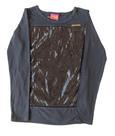 Blusa Juvenil Feminina ML Amora Blusa Juvenil Feminina ML Amora