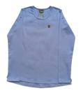 Blusa Juvenil Feminina ML Milon Blusa Juvenil Feminina ML Milon