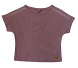 Blusa Juvenil Feminino em Cotton Angerô