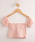 Blusa juvenil Blusa juvenil