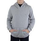 Blusa Juvenil Masculina Ogochi Moletom Cinza - 026496