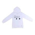 Blusa Juvenil Menina Pompom Tassel Mily Blusa Juvenil Menina Pompom Tassel Mily