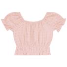 Blusa Juvenil Menina - Rosa - 52408-11 Blusa Juvenil Menina - Rosa - 52408-11