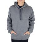 Blusa Juvenil Menino Applicato Cinza - BAS430