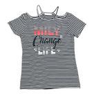 Blusa Juvenil Mily Change