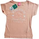 Blusa Kamylus Feminina Infantil 10 anos - Ideal para Presentear sua Princesa