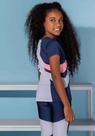 Blusa kids amanda expressividade siri tamanho:10