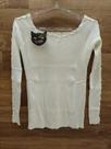 Blusa Lã Frufru