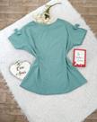 Blusa laço