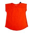 Blusa Lagasi Luciene laranja G