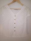 Blusa laise Blusa laise