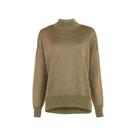 Blusa Le Lis Blanc Cintia Tricot - 11114403