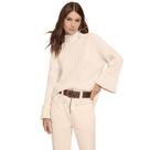 Blusa Le lis Blanc Elinea Tricot - 11115187
