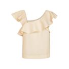 Blusa Le Lis Blanc Frida Linho - 11016028