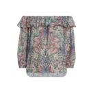 Blusa Le Lis Blanc ML Aurea - 11121747