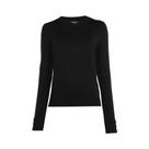 Blusa Le Lis Blanc Olivia I Tricot