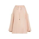 Blusa Le Lis Blanc Seda Vivian - 11034292