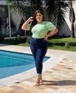 Blusa lesse