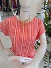 Blusa liga net