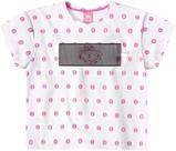Blusa Lilica Ripilica Com Transformação Infantil