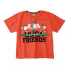 Blusa Lilica Ripilica Infantil - 10111562I