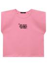 Blusa Lilimoon Boxy Blusa Lilimoon Boxy
