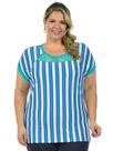 Blusa Linda Renda Fenomenal Blusa Linda Renda Fenomenal