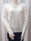 Blusa linha manga longa femenino adulto