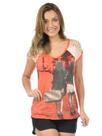Blusa Lipsticz Fenomenal Blusa Lipsticz Fenomenal