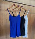 Blusa lisa