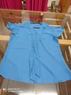 Blusa lisa