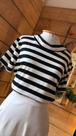Blusa listrada