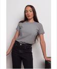 Blusa listrada Blusa listrada